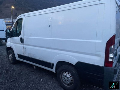 Peugeot Boxer Furgone 330 2.2 HDi/120CV PM-TN Furgone usato