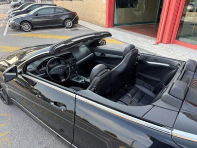 Mercedes-Benz Classe E Cabrio 220 CDI Cabrio BlueEFFICIENCY Avantgarde (12)