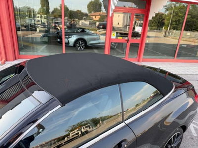 Mercedes-Benz Classe E Cabrio 220 CDI Cabrio BlueEFFICIENCY Avantgarde (15)