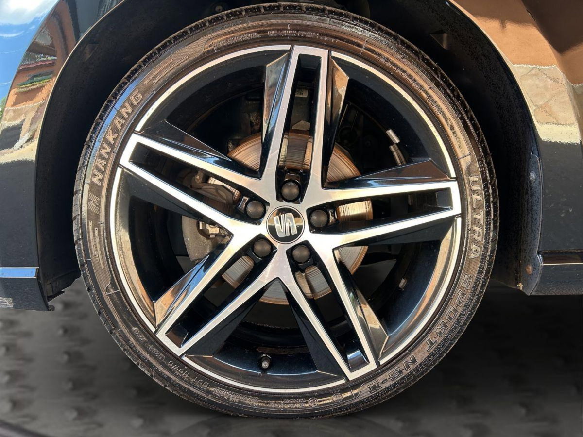 SEAT Ibiza 1.6 TDI 115 CV 5 porte FR (11)