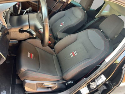 SEAT Ibiza 1.6 TDI 115 CV 5 porte FR (13)