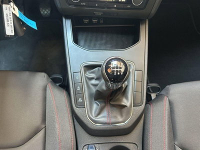 SEAT Ibiza 1.6 TDI 115 CV 5 porte FR (18)