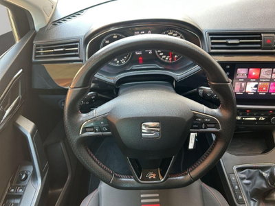 SEAT Ibiza 1.6 TDI 115 CV 5 porte FR (19)