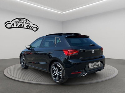 SEAT Ibiza 1.6 TDI 115 CV 5 porte FR (3)