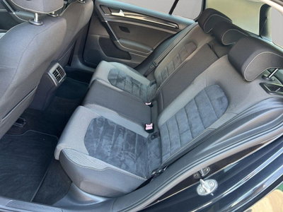 Volkswagen Golf Sportsvan 1.6 TDI 110 CV DSG Executive BMT (13)