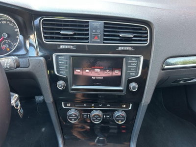 Volkswagen Golf Sportsvan 1.6 TDI 110 CV DSG Executive BMT (16)