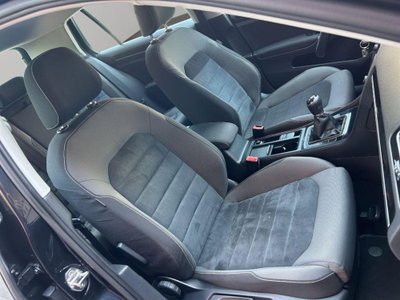 Volkswagen Golf Sportsvan 1.6 TDI 110 CV DSG Executive BMT (20)