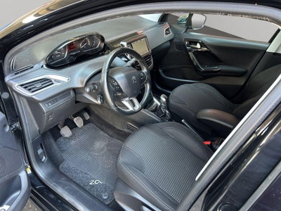 Peugeot 208 75 5 porte Allure (10)