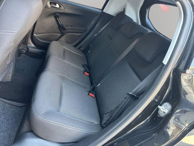 Peugeot 208 75 5 porte Allure (12)