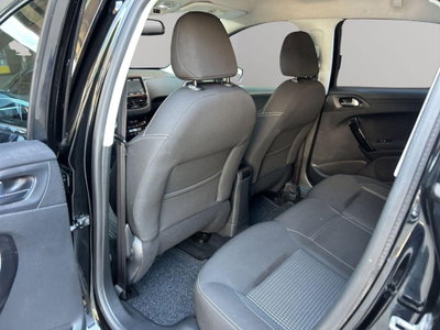 Peugeot 208 75 5 porte Allure (13)