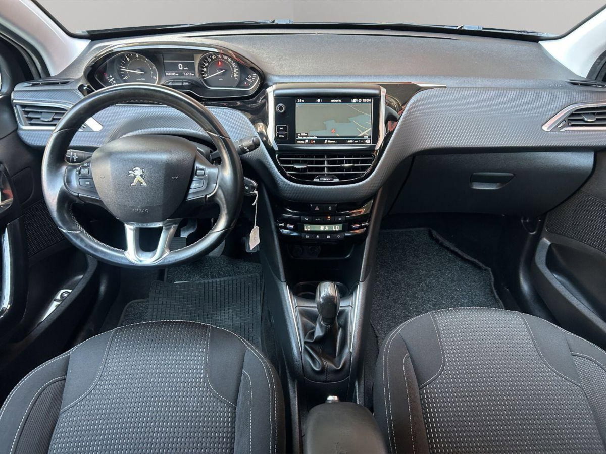 Peugeot 208 75 5 porte Allure (14)
