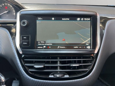 Peugeot 208 75 5 porte Allure (15)