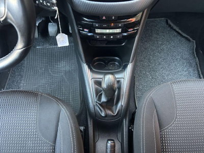 Peugeot 208 75 5 porte Allure (18)