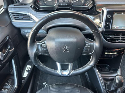 Peugeot 208 75 5 porte Allure (19)