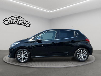Peugeot 208 75 5 porte Allure (2)