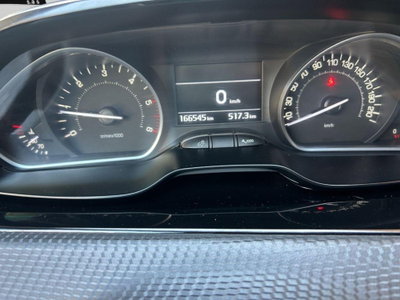 Peugeot 208 75 5 porte Allure (20)