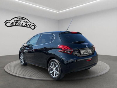 Peugeot 208 75 5 porte Allure (3)