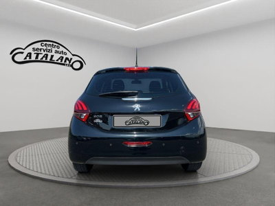 Peugeot 208 75 5 porte Allure (4)