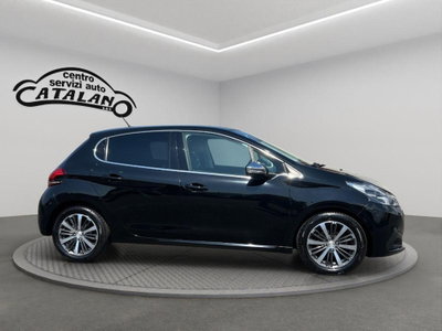 Peugeot 208 75 5 porte Allure (6)