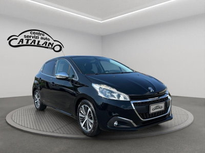 Peugeot 208 75 5 porte Allure (7)