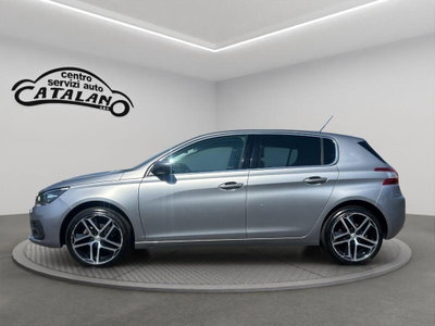 Peugeot 308 BlueHDi 130 S&S EAT8 GT Line (2)