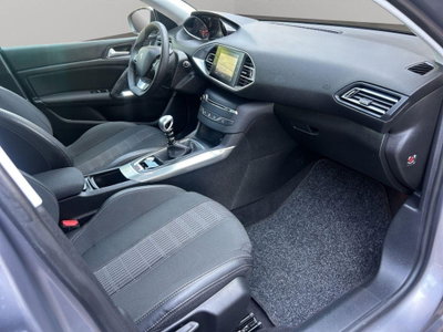 Peugeot 308 BlueHDi 130 S&S EAT8 GT Line (20)