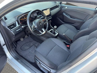 Renault Clio Blue dCi 85 CV 5 porte Intens (11)