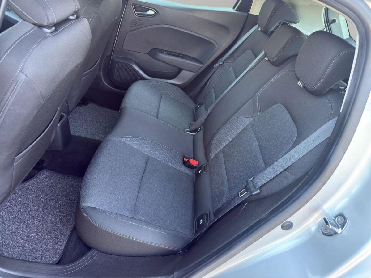 Renault Clio Blue dCi 85 CV 5 porte Intens (13)