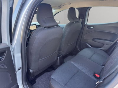 Renault Clio Blue dCi 85 CV 5 porte Intens (14)
