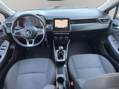 Renault Clio Blue dCi 85 CV 5 porte Intens (15)