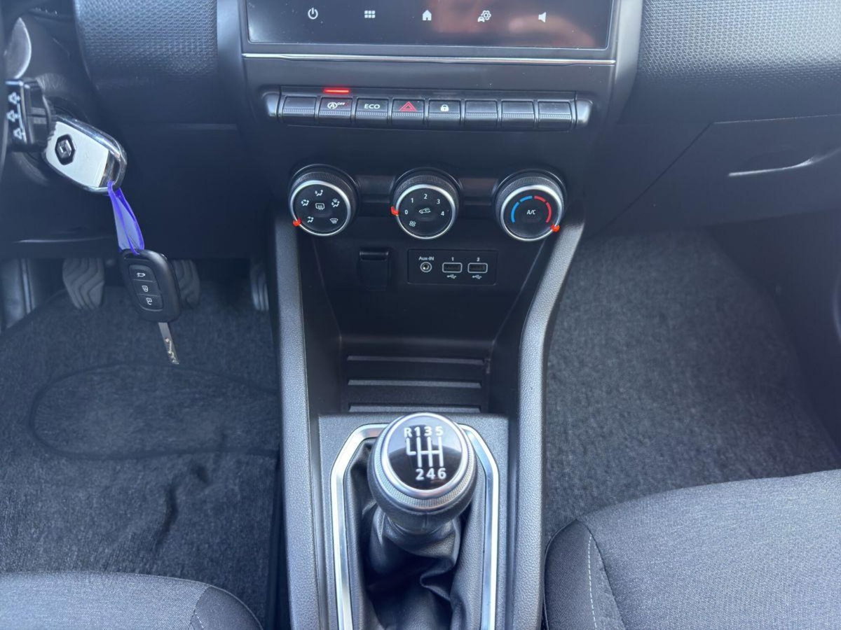 Renault Clio Blue dCi 85 CV 5 porte Intens (17)