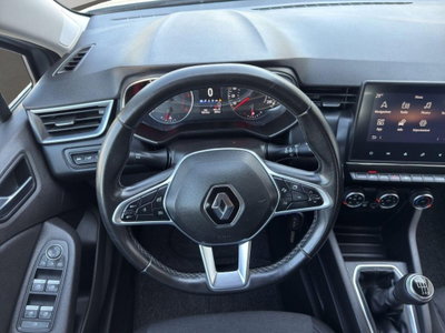Renault Clio Blue dCi 85 CV 5 porte Intens (19)