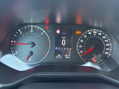 Renault Clio Blue dCi 85 CV 5 porte Intens (20)