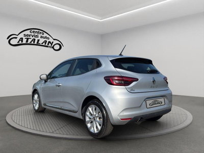Renault Clio Blue dCi 85 CV 5 porte Intens (3)
