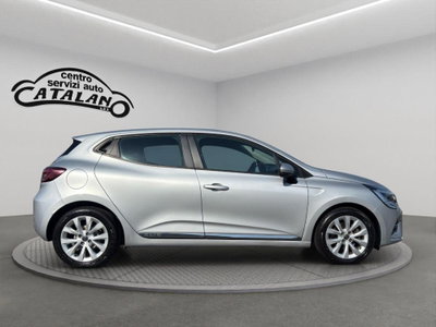 Renault Clio Blue dCi 85 CV 5 porte Intens (6)