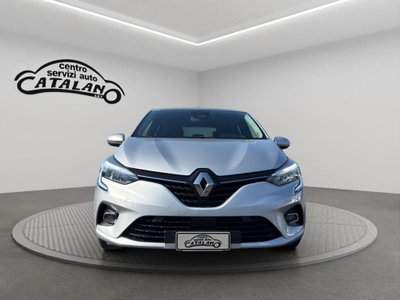 Renault Clio Blue dCi 85 CV 5 porte Intens (8)