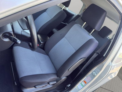 Suzuki Grand Vitara 1.9 DDiS 3 porte Offroad (11)