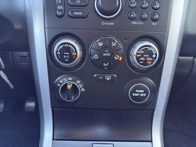 Suzuki Grand Vitara 1.9 DDiS 3 porte Offroad (14)