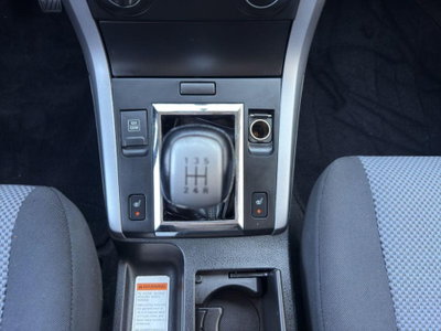 Suzuki Grand Vitara 1.9 DDiS 3 porte Offroad (15)