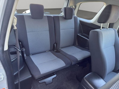 Suzuki Grand Vitara 1.9 DDiS 3 porte Offroad (18)