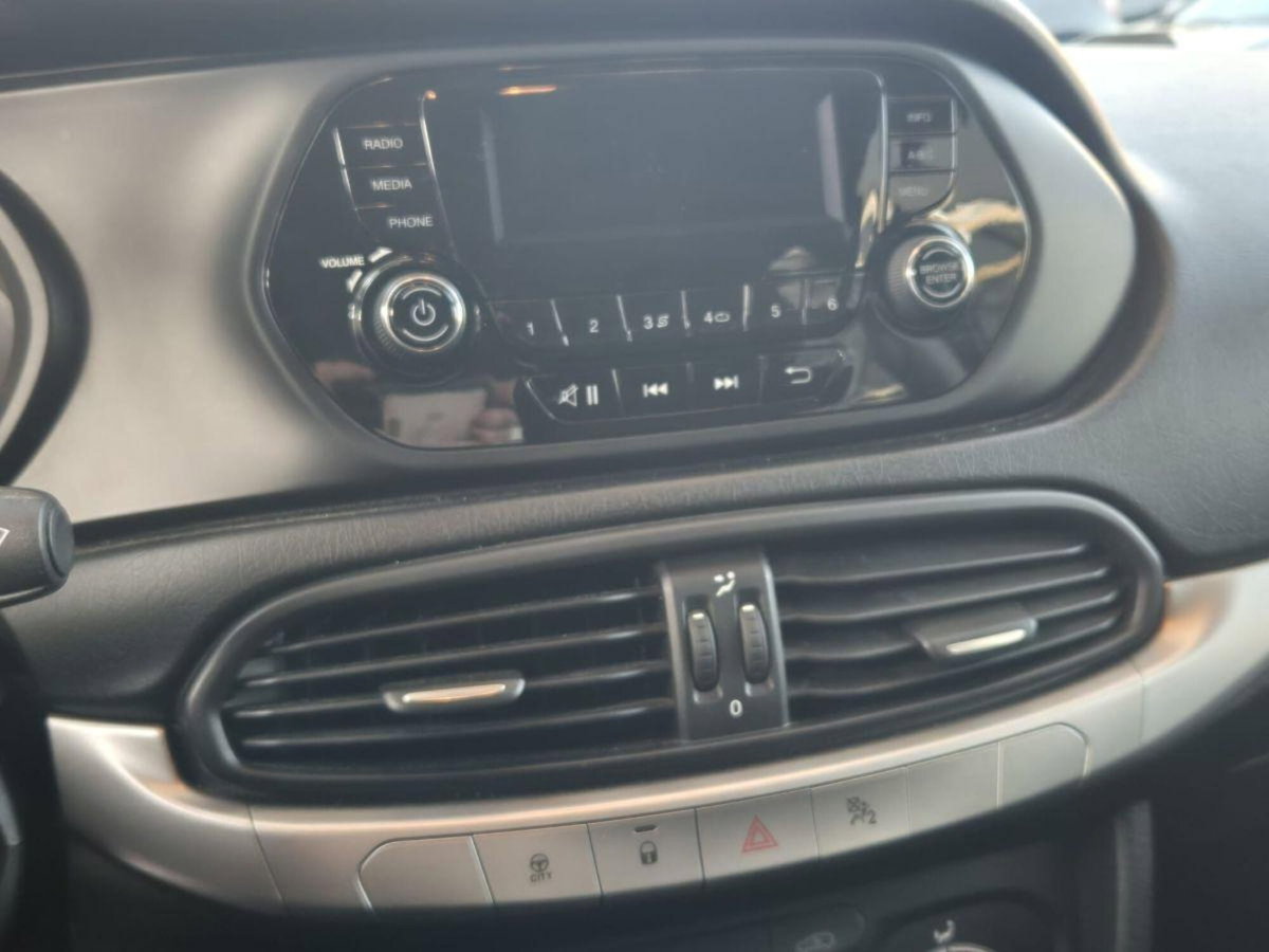 Fiat Tipo Tipo 1.4 T-Jet 120CV GPL 5 porte Lounge (2)