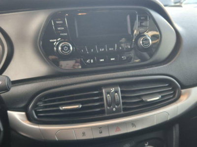 Fiat Tipo Tipo 1.4 T-Jet 120CV GPL 5 porte Lounge (2)