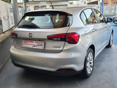 Fiat Tipo Tipo 1.4 T-Jet 120CV GPL 5 porte Lounge (3)
