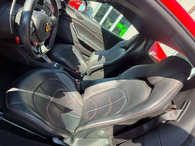 Ferrari 488 Spider 488 Spider (10)