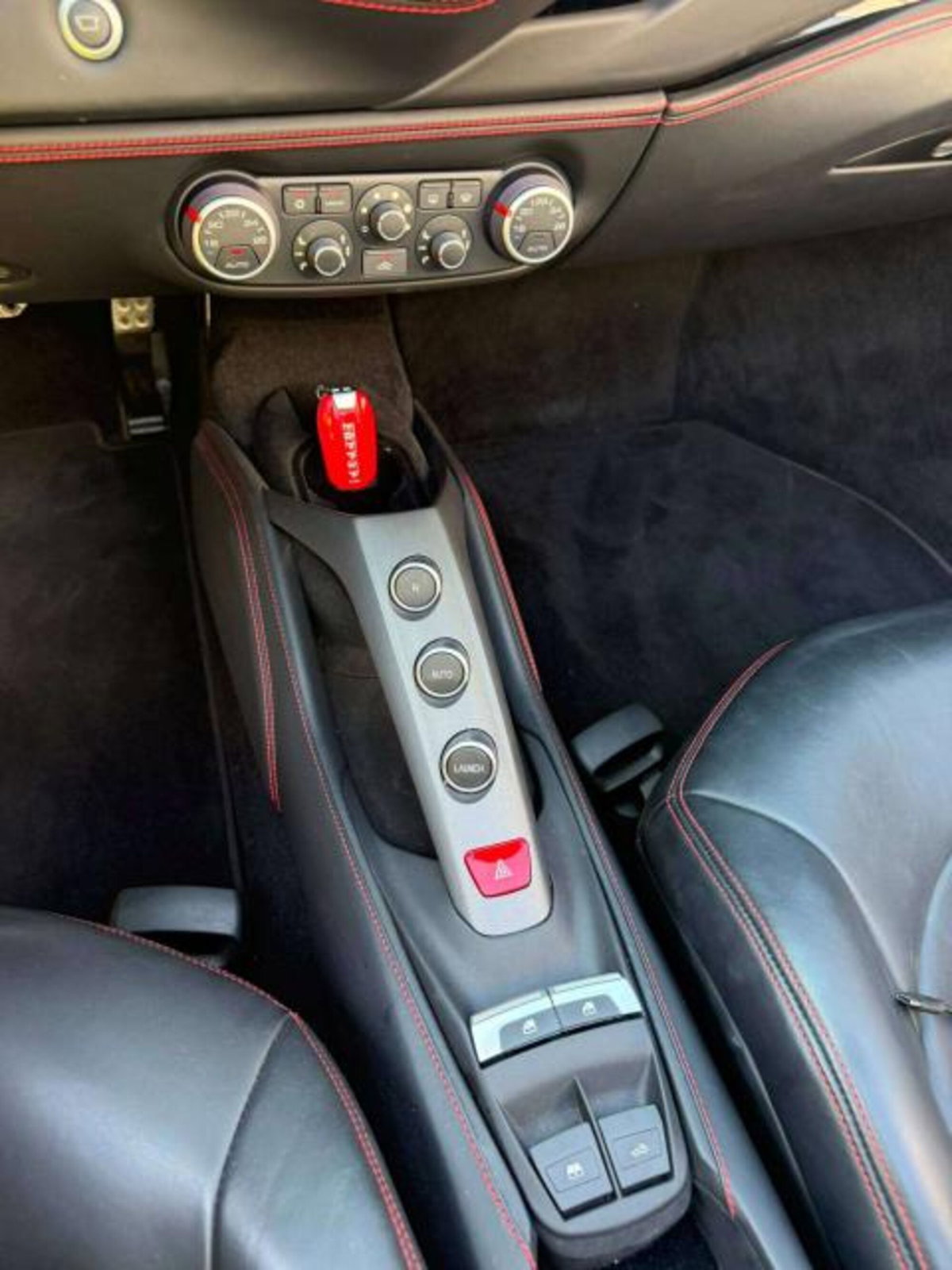 Ferrari 488 Spider 488 Spider (12)
