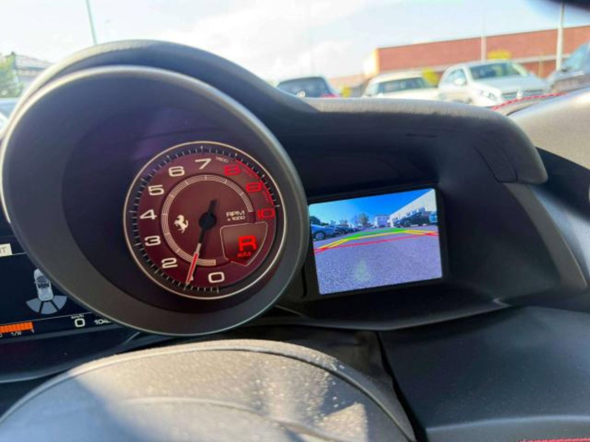 Ferrari 488 Spider 488 Spider (13)