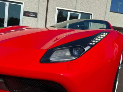 Ferrari 488 Spider 488 Spider (14)