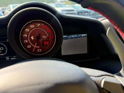 Ferrari 488 Spider 488 Spider (17)