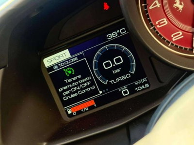 Ferrari 488 Spider 488 Spider (19)