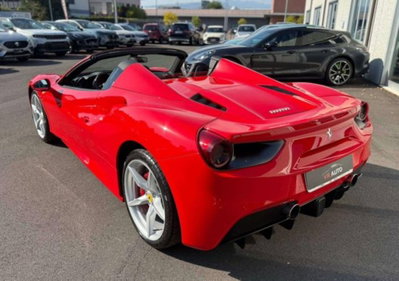 Ferrari 488 Spider 488 Spider (5)